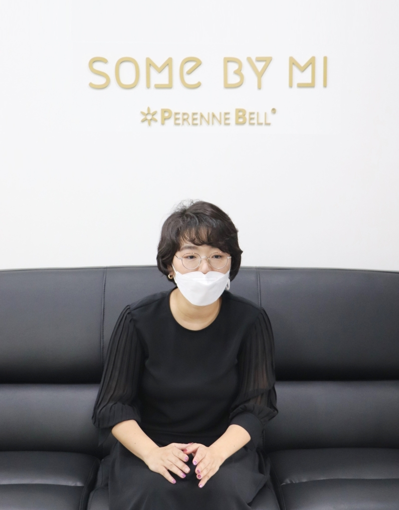 ‘동남아 K-뷰티 왕좌’ 오른 썸바이미