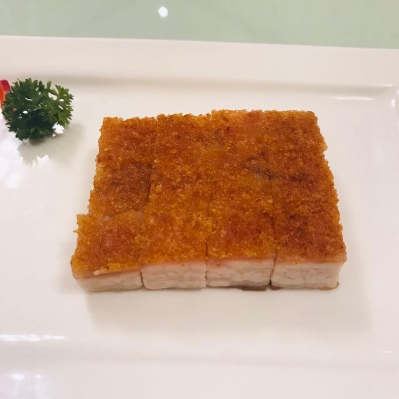 베이징 광둥요리 명가 레이가든