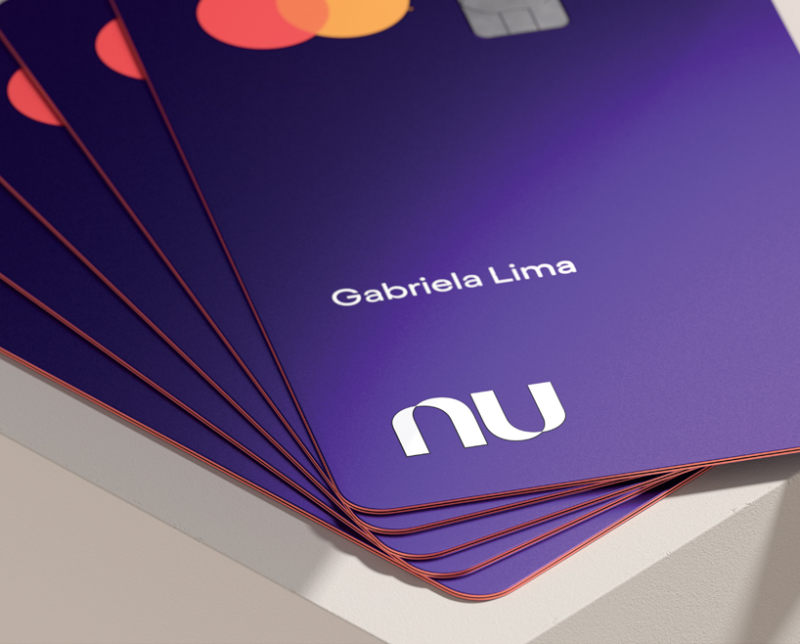 누뱅크(NU) 관련 이미지 5