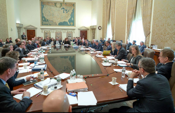[시장/경제] #35. FOMC 회의가 도대체 뭐고, 왜 회의가 열릴 때마다 나스닥이 발작할까?