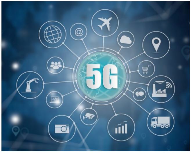 금주의 인기테마(5G)기술투자지수 랭킹