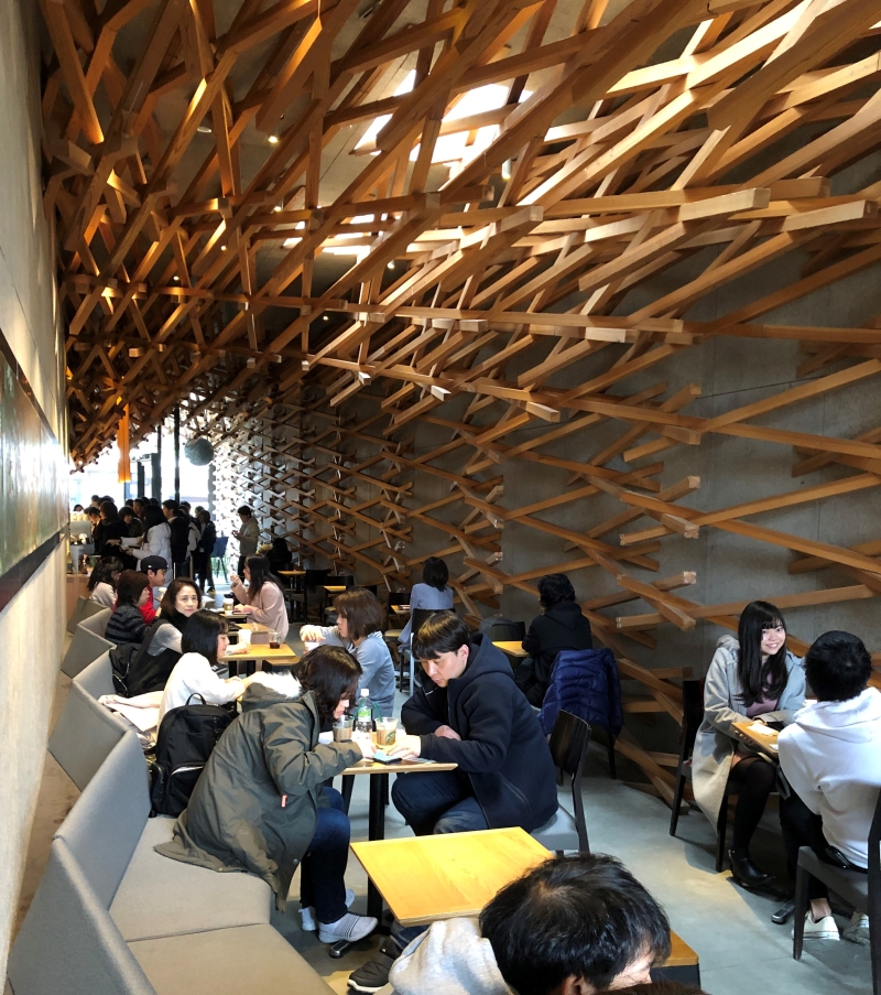 스페이스브랜딩 제3원칙 의외성