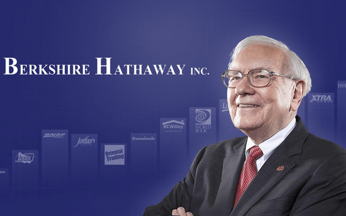 Berkshire Hathaway 버크셔 해서웨이: 불황을 헤쳐나갈 주식으로 1주라도 들고 있는 것은 어떨까요?