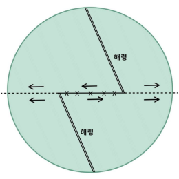 I-11. 투조 윌슨의 활약 (2): 변환단층의 실체를 밝히다