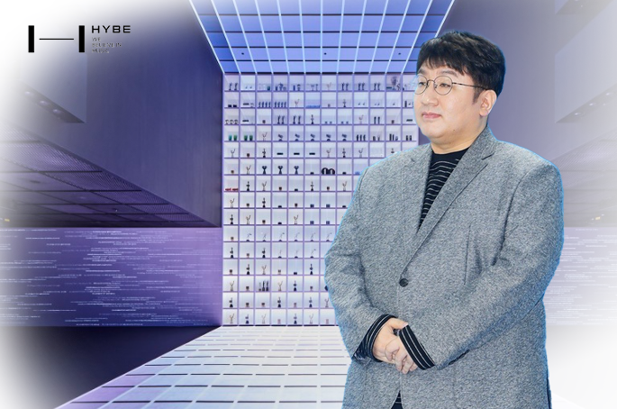 댓글 : [평판체크] 하이브, BTS 주가영향력 낮출수록 BTS는 소멸