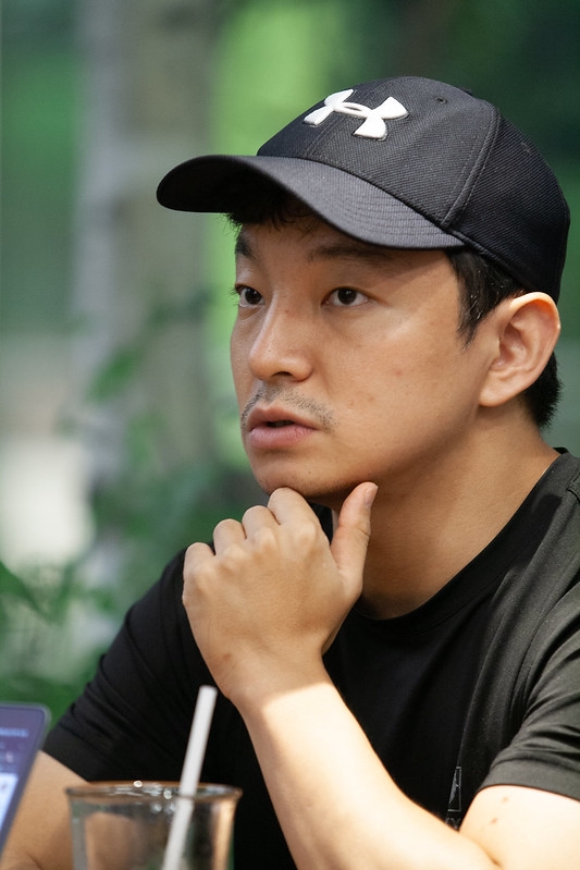 먹물과 쇳밥을 잇는 글쟁이가 되고 싶어요