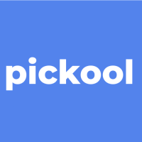 Pickool: 기업분석 쿨하게