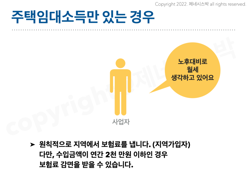 건강보험 임의계속가입제도
