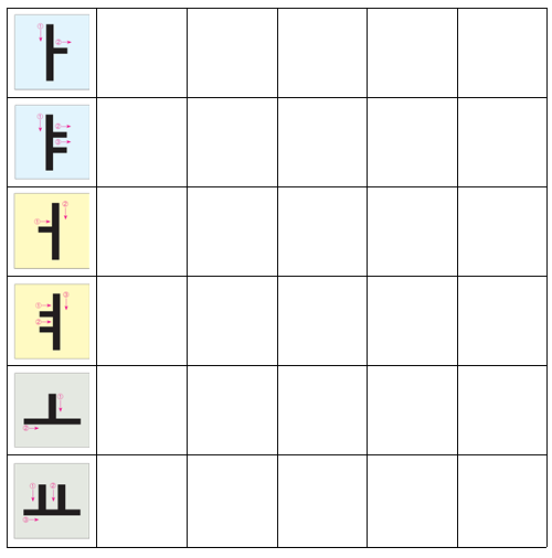 꼬꼬무 한국어_1단계 한글 자모 연습 ①