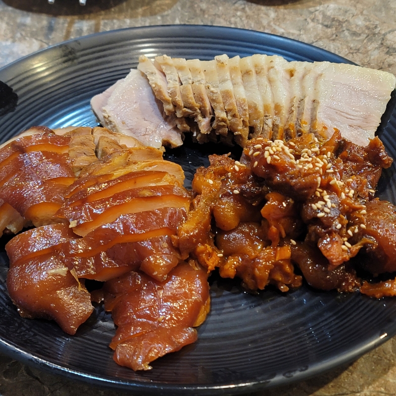 7. 인천 맛집 고가네본가왕족발보쌈감자탕 본점 아이디어를 해킹하다