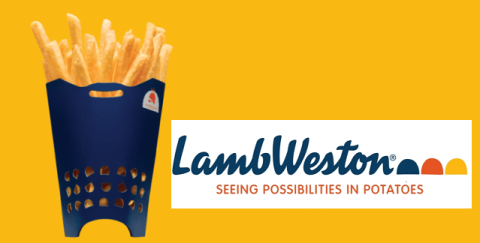 맥도날드 감튀는 이곳이지! 글로벌 감자튀김 공급업체, 램웨스턴 기업 분석