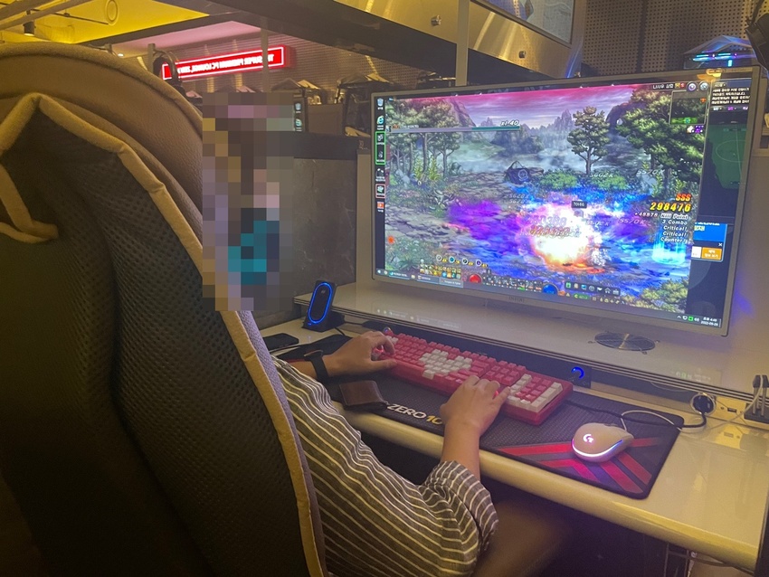 실업급여 받으며 돈벌이, '쌀먹'에 무너진 청년정신 실업급여 받으며 돈벌이, '쌀먹'에 무너진 청년정신