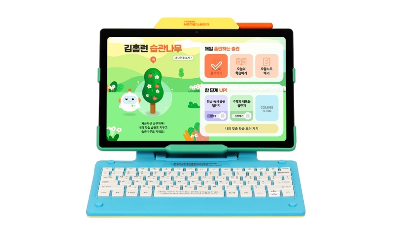 교육기업 아이스크림에듀, 글로벌 영토확장 홈런 터뜨릴까