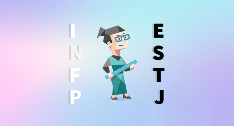 ESTJ 특징 총정리 : (+팩폭, 개인적 생각, 궁합)