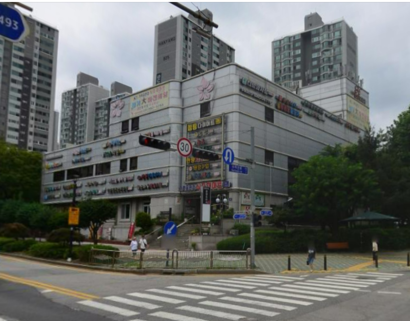 평당 7백만원대 땅(단지내상가) 투자로 대출 없이 2~3천만원대 월세를 받는 방법