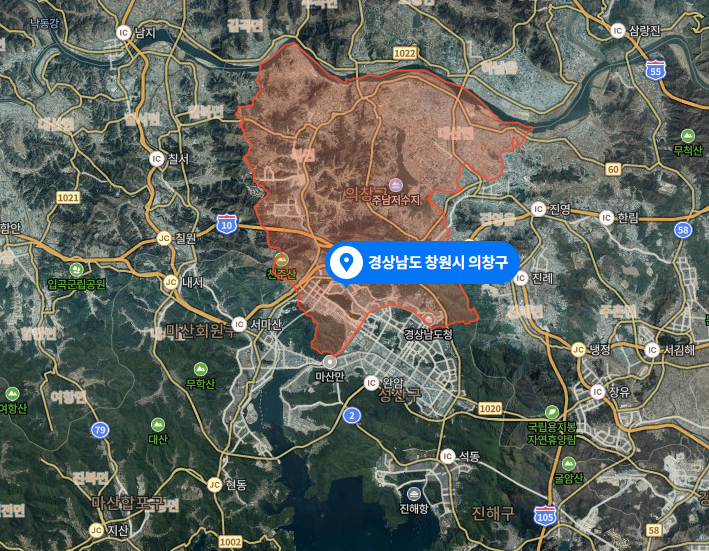 #117-2. 창원시 넘버 투, 의창구 아파트 시장 최종분석- 저점을 알려주마!!