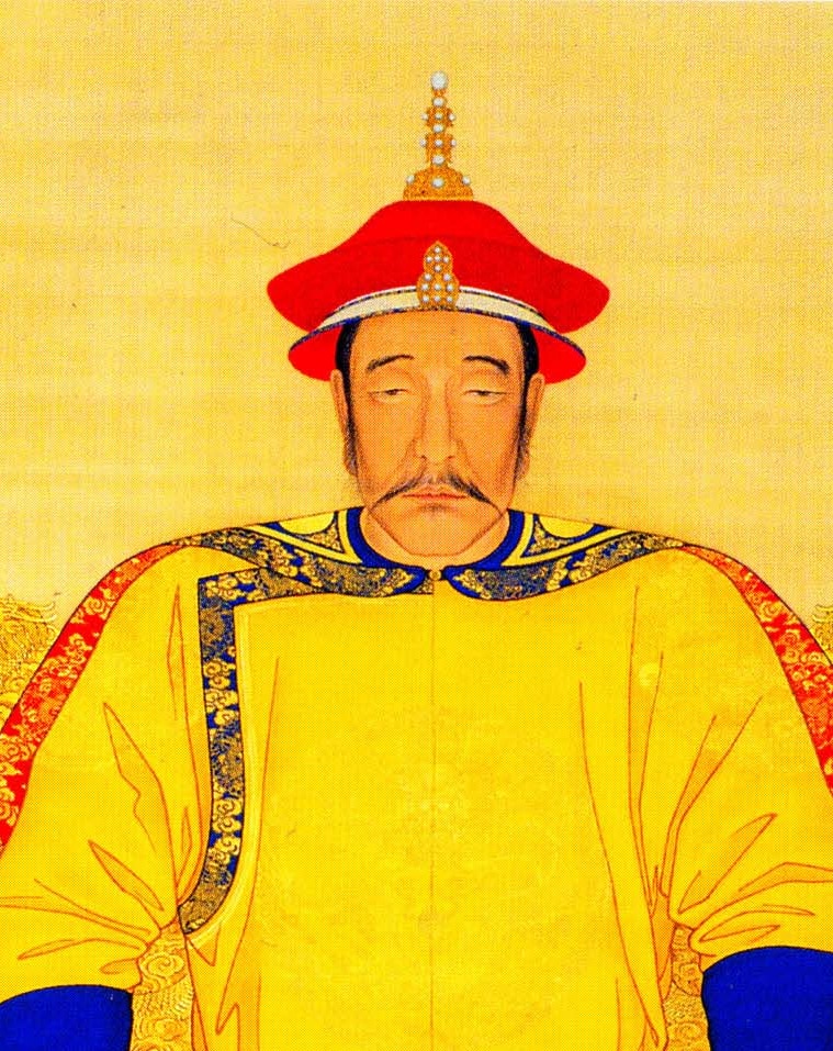 세계문화유산 3. 선양고궁(沈陽故宮) (2)