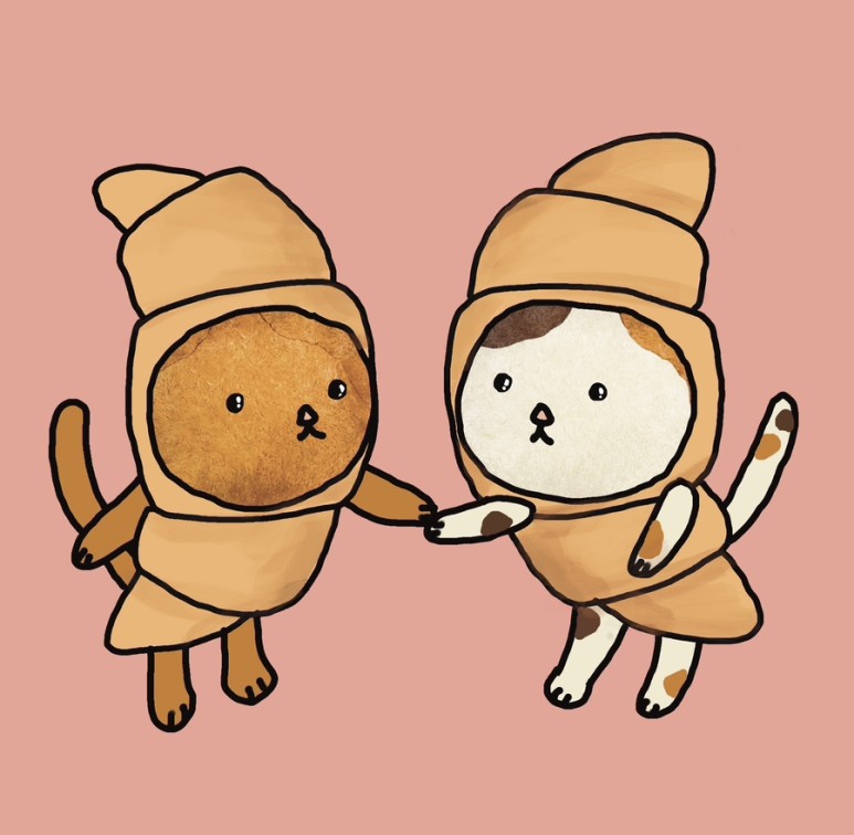 발리 빵집 탐방기 (2)