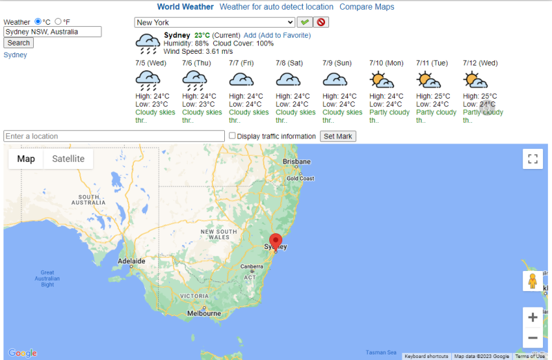 날씨와 판매아이템의 상관관계