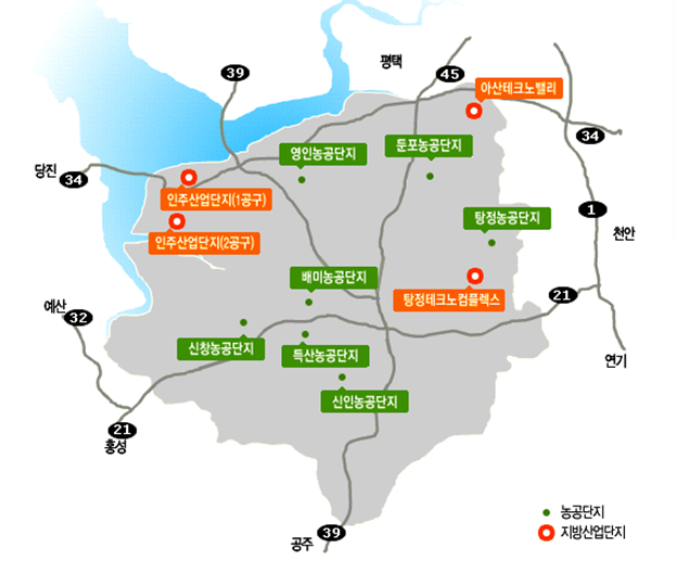 #125-2. 충청남도 아파트 시장 TOP2 아산시 아파트 시장 저점 대분석