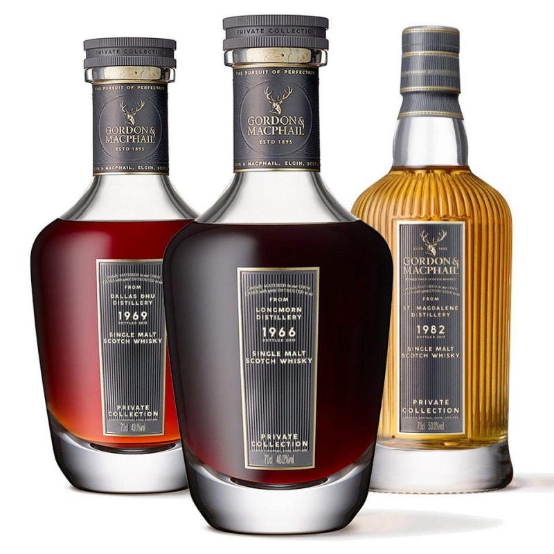 Cadenhead's Classic Whisky (카덴헤드 클래식 위스키)