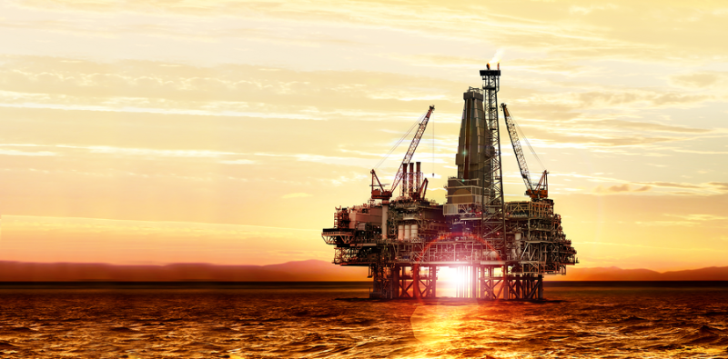 석유 슈퍼 사이클