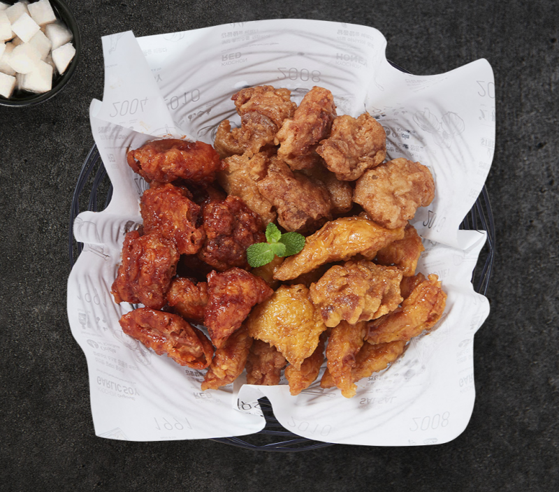 치킨만 맛있으면 다야? 교촌치킨 주식의 치명적 단점