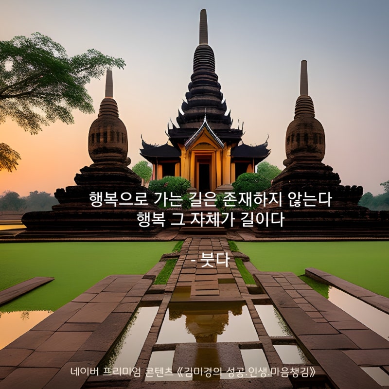 019. 마음챙김 《 완벽해지고 싶은 욕망