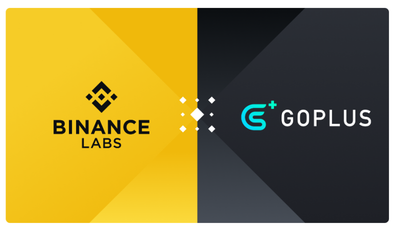 블록체인 시장의 안랩, GoPlus (고플러스)