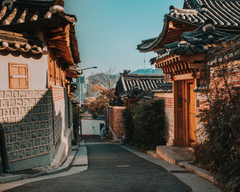 부산광역시 중구 보수동- 입지 분석 & 투자 포인트