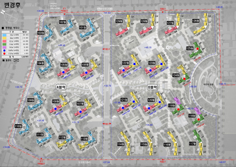 방배동의 대장은 누가 될 것인가? 1편 - 방배5구역, 방배13구역, 방배14구역, 방배15구역