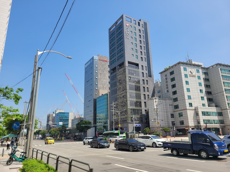 방배동의 대장은 누가 될 것인가? 1편 - 방배5구역, 방배13구역, 방배14구역, 방배15구역