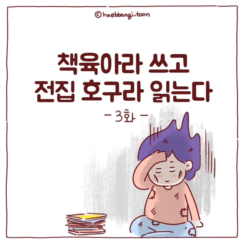 댓글 : 책육아라 쓰고 전집 호구라 읽는다 (3)