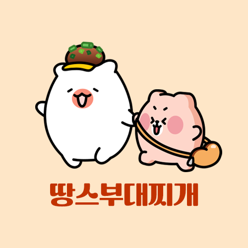 브랜드 경험: 이 땅 위의 부대찌개, 땅스부대찌개