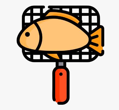 56. 우울할 땐 고등어구이~