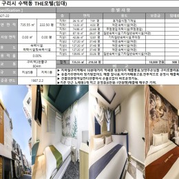 댓글 : [경기도 모텔임대][의정부 모텔임대][보증금1억/시설깔끔]