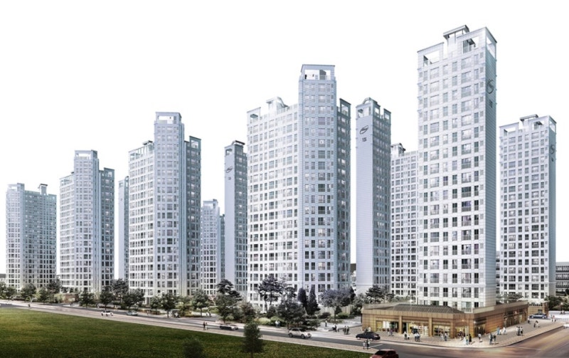 예천군 아파트 신축 vs 구축 — 2026 실거래