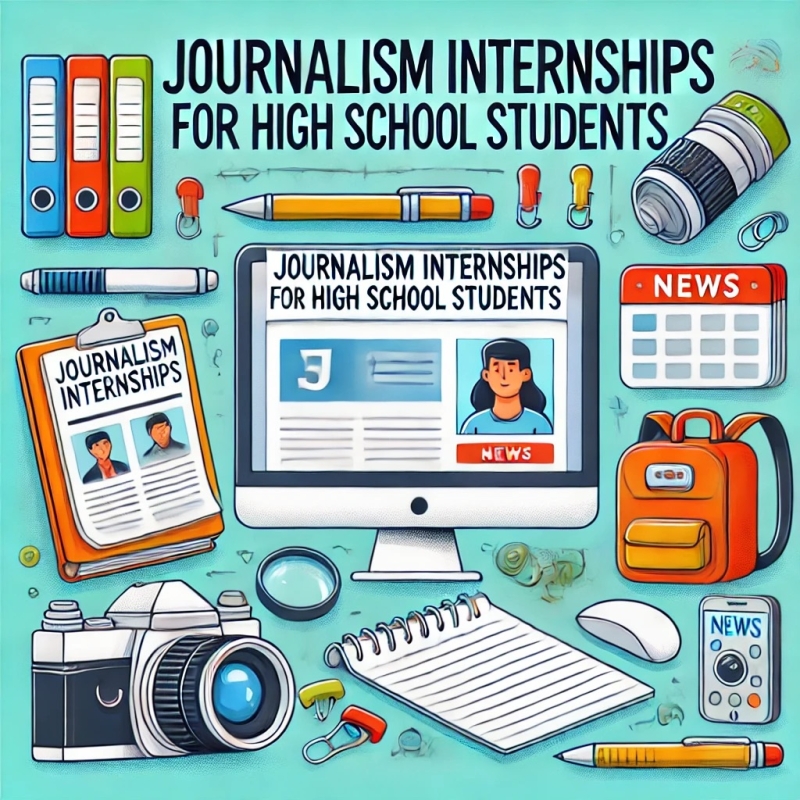 10 Journalism Internships For High School Students 10 10-journalism-internships-for-high-school-students-10