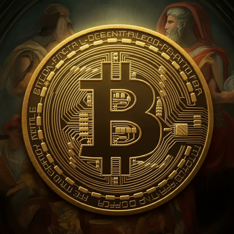 Has the Bitcoin Boom-Bust Cycle Finally Been Broken