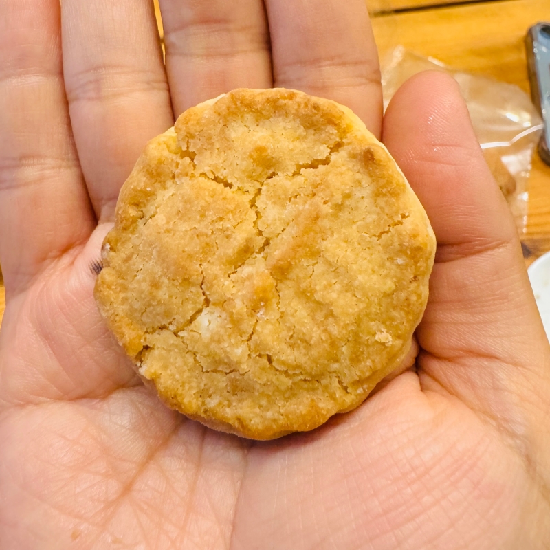한국에서 맞보는 중국 월병 융태행