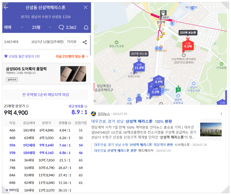 금영쉐르빌 투자 분석 (2026)