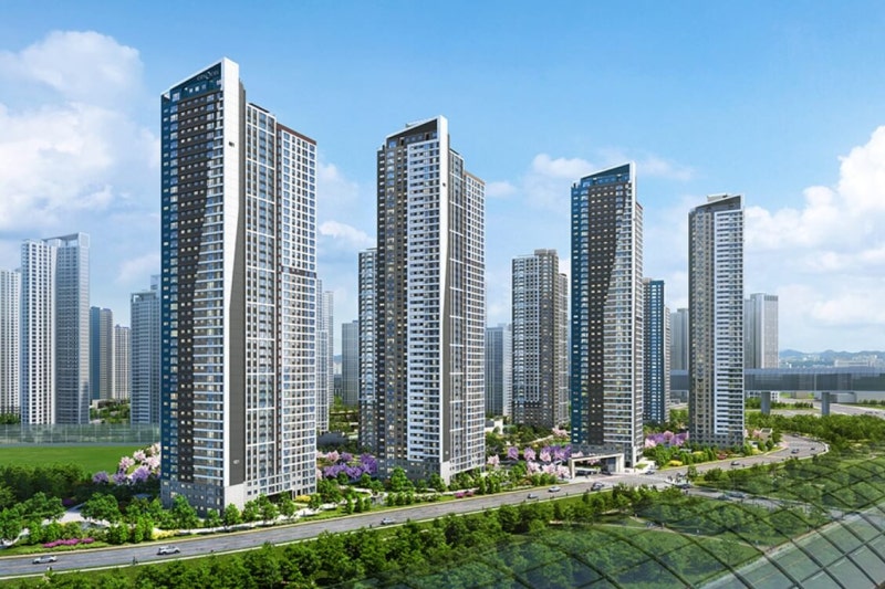 시티오씨엘 6단지 당첨 전략 — 인천