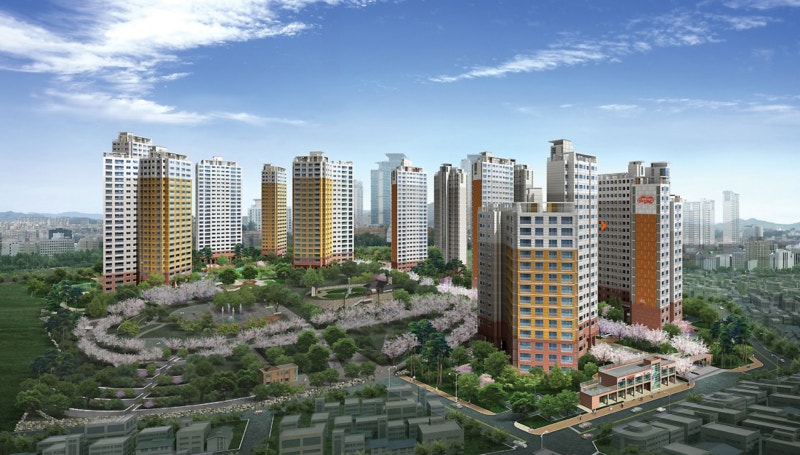 용산e편한세상 청약 선점 가이드 | 서울 용산구 분양 입지 분석 2026년 7월