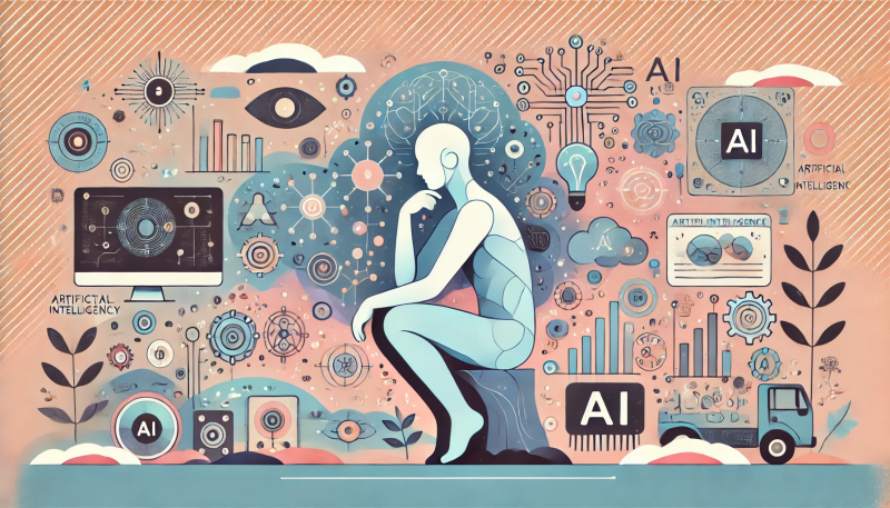 AI 시대의 인간 고유성: 기계와 차별화되는 우리의 강점
