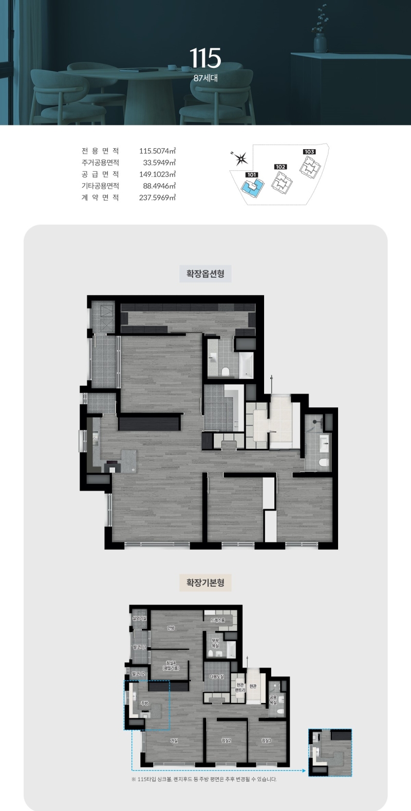 대전 사람들 주목! 둔산 해링턴 플레이스 리버파크 부동산 쇼핑은 어떻게 생각할까?