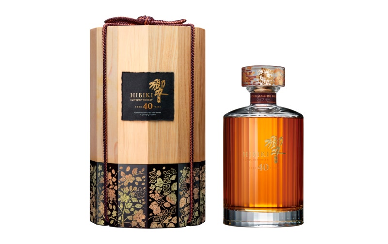 Yamazaki 1960 'The Century' 40 Years Old (야마자키 40년)