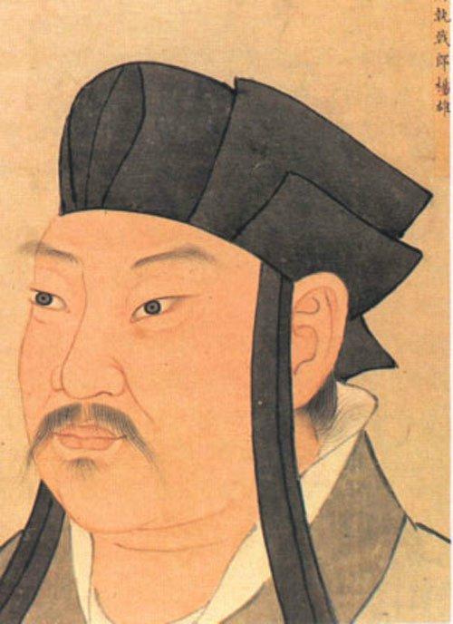 청빈의 자세를 견지하다, 양웅(揚雄)의 “축빈부(逐貧賦)” _ 해제 및 전문해석