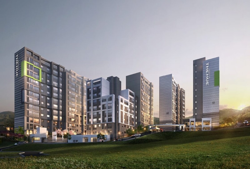 댓글 : 한신더휴 하이엔에듀포레, 2024.12.3 청약! - 분양가, 평면도, 중도금대출 [부리남]