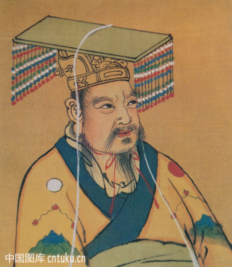유비의 부족함에 대하여 논하다, 소철(蘇轍)의 “삼국론(三國論)” _ 1. 해제 및 전문해석