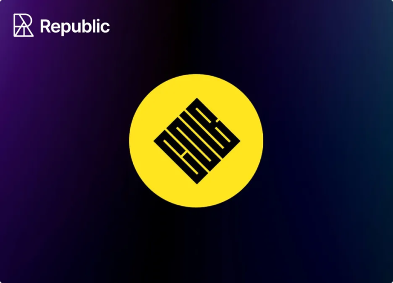 Republic 어드바이저리(Advisory)에 콜브 파이낸스(Colb Finance) 합류 환영